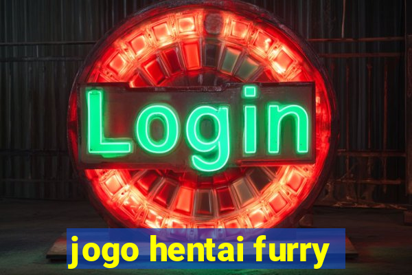 jogo hentai furry